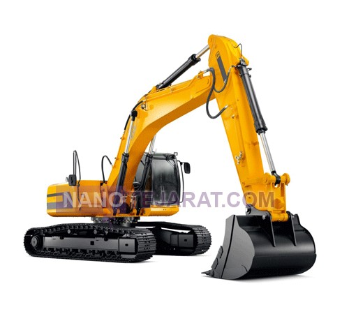 excavator